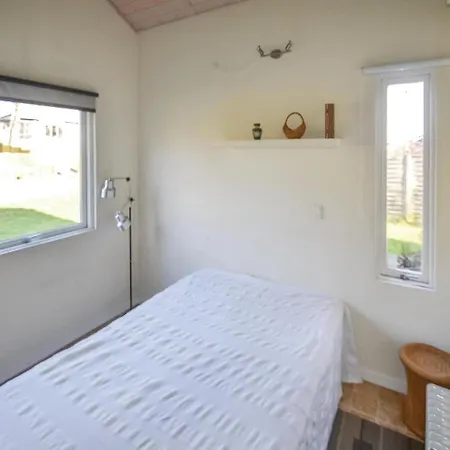 Three Bedroom Holiday In Allingabro Σπίτι διακοπών Grenå