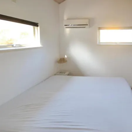 Holiday home Three Bedroom Holiday In Allingabro